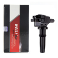 Factory Price Car Ignition Coils for Hyundai Sonata and Kia Magentis/Optima CNC1641