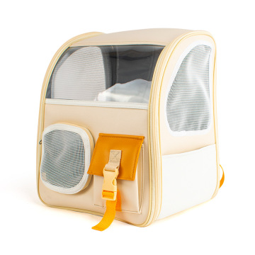 Ten Chinese Portable Pet Carrier Suppliers Popular in European and American Countries