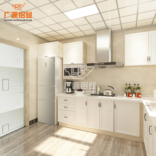 Awesome Tips to Improve Your Kitchen`s Look Drastically