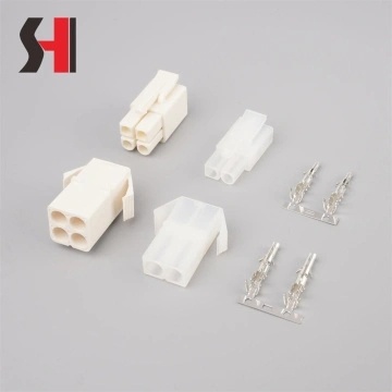 What Is a Terminal Connector?