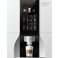 Java Delisimo Bean to Cup Desktop Vending Machine Coffee1