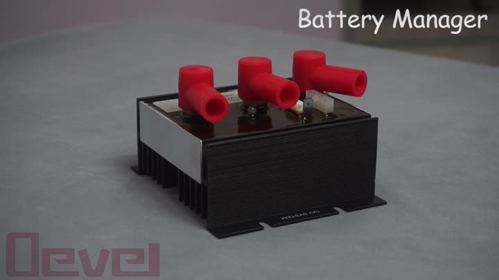 Battery Manager 02