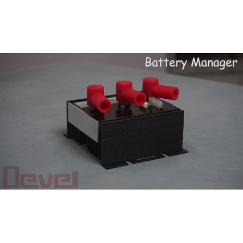 Battery Manager 02