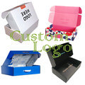 Customized Corrugated Mailer Boxes & Die Cut Cardboard Shapes for Ecommerce Packaging1