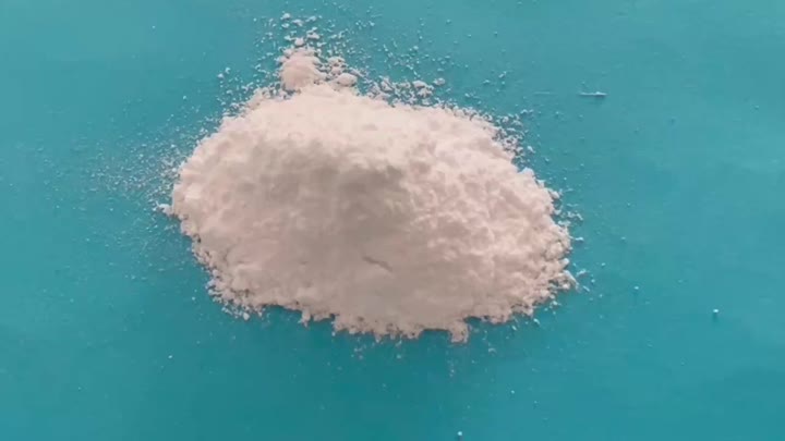 Pyrophosphate de sodium