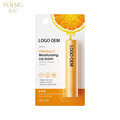 Natural Talent Fruit Moisturizing Lip Balm1