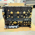 Supply diesel engine high quality new cylinder block 8-98005443-1 Isuzu 4HK1 6HK1 Spare parts1