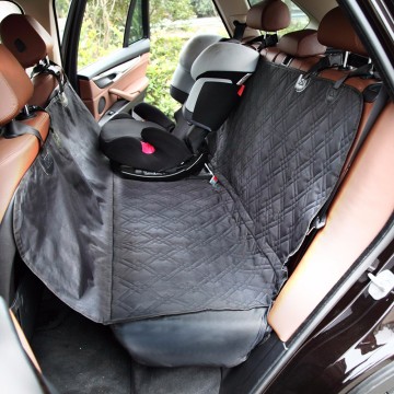 Ten of The Most Acclaimed Chinese Dog Seat Cover Manufacturers