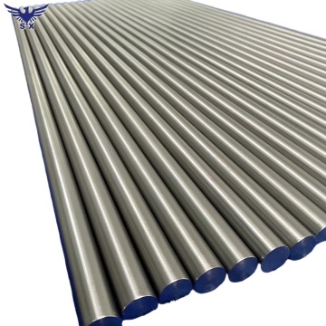 How BT22 Titanium Rod Enhances Aerospace Engineering: Strength & Lightweight Advantages