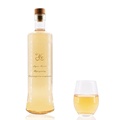 Free Sample High-quality 500ml Wine Vodka Whiskey Glass Transparent Empty Drink Bottle1