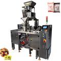 Single Head Linear Weigher: Automatic Vertical Filling and Sealing Machine for Granule Bean Grain Rice1