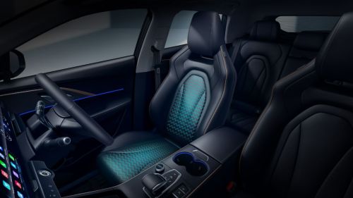 Share the service life of New Cars