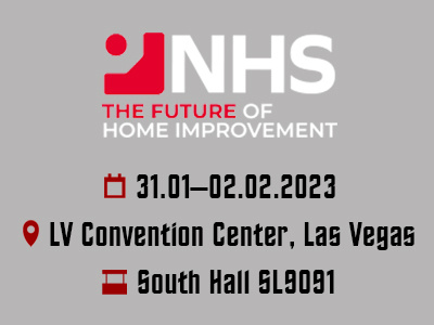 NHS 2023在拉斯维加斯
