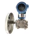 Hot Sell Intelligent Capacitive Pressure Sensor Diaphragm Level Transmitter1