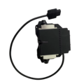DJI Matrice 30/M30T Air Drop Airdopper Two-Stage Thrower for Emergency Rescue and Fire Extinguishing1