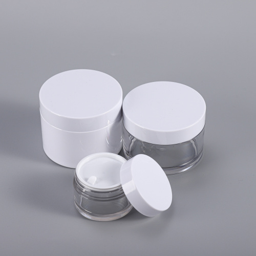 Do you know cosmetic packaging materials?