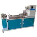 Lab Desktop Small Twin Screw Granulator Extruder for PLC Equipment Control1