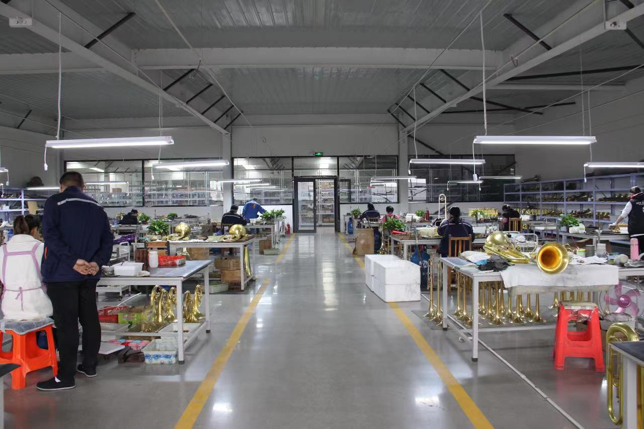 ZhengOu Musical Instruments Co.,LTD