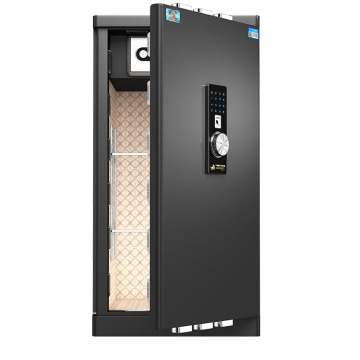 Top 10 Most Popular Chinese Steel Cash Safe Brands