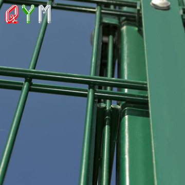 Asia's Top 10 Double Wire Fence Brand List