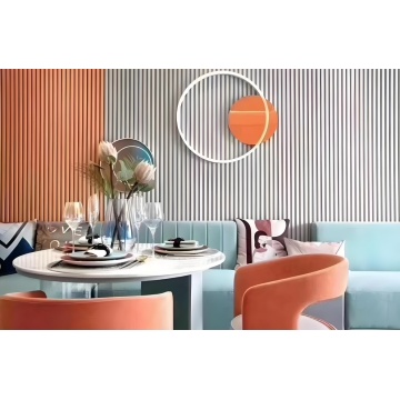 WPC Wall Panels တွင်အရောင်ပြောင်းခြင်းနှင့်မည်သို့ပြင်ဆင်ရမည်နည်း
