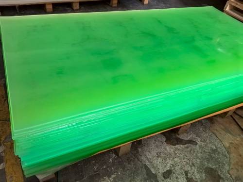 ¿Cuál es la dureza del PU? --Aplicaciones comunes de diferentes niveles de dureza.