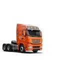 China Dayun N9H3.0 Truck Head for Heavy Duty Freight Transport (3900 Wheelbase Truck Tractor)1