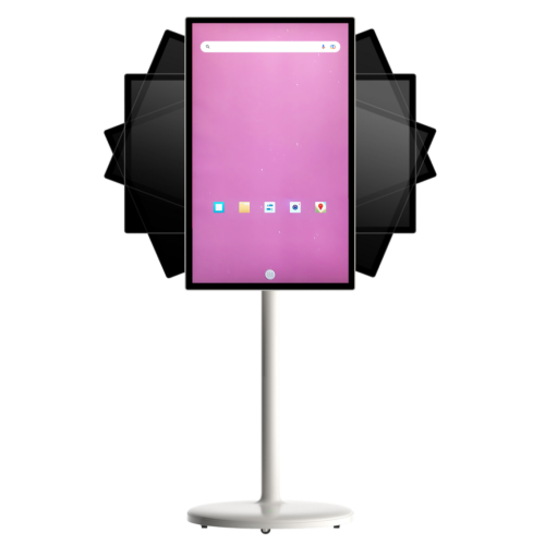 32 inch Qled -tablet