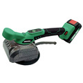 21V 6 Speeds Tile Vibrator Installation Tool Tiling Suction Cup Handheld1