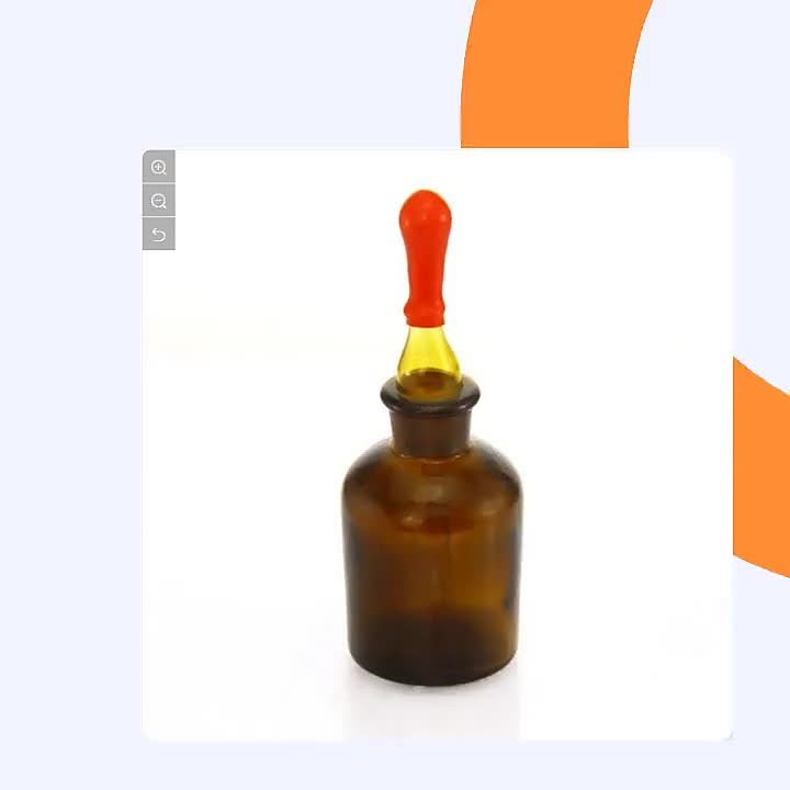 Dropping Bottle