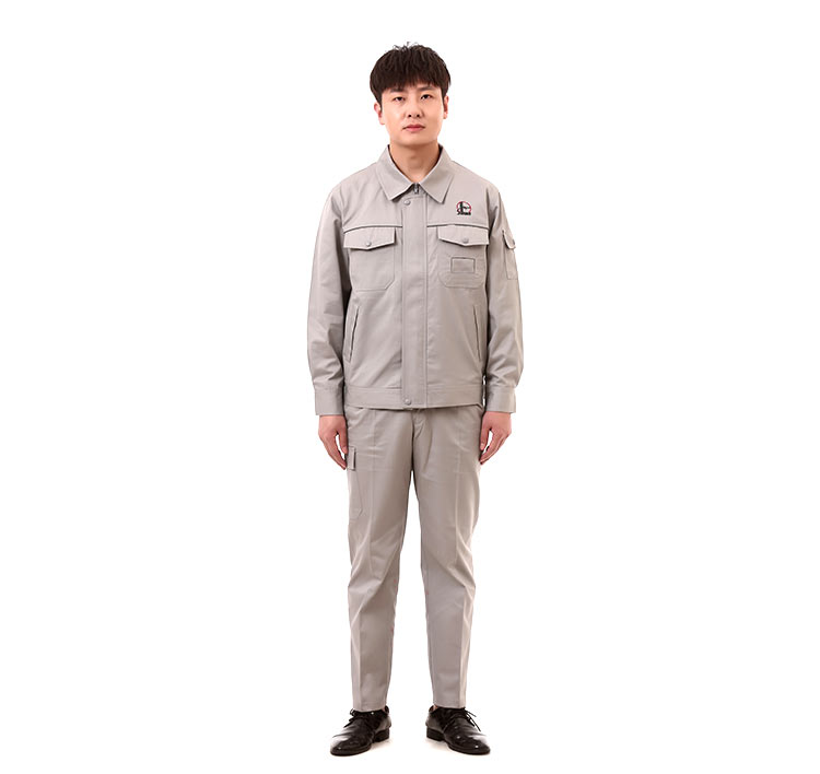 Wholesale Customized Spring And Autumn Anti-static Uniform