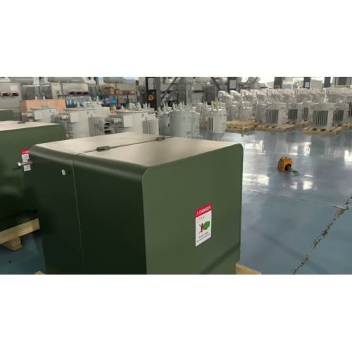 Однофазная прокладка трансформатор