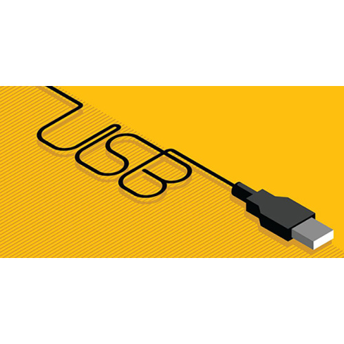 Tutto quello che devi sapere sull'USB （2）