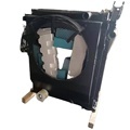 DX300LCA DX340 Cooling System Radiator - 440211-00794 400206-003081