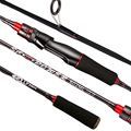 High Quality ML Carbon Fiber Spinning Rod for Saltwater Fishing1