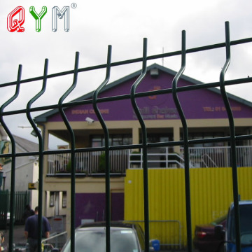 China Top 10 QYM Fence Brands