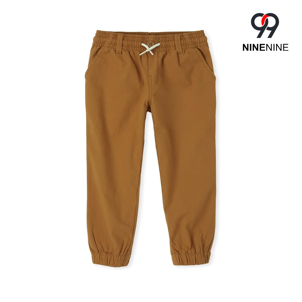 Pantalones para niños 001