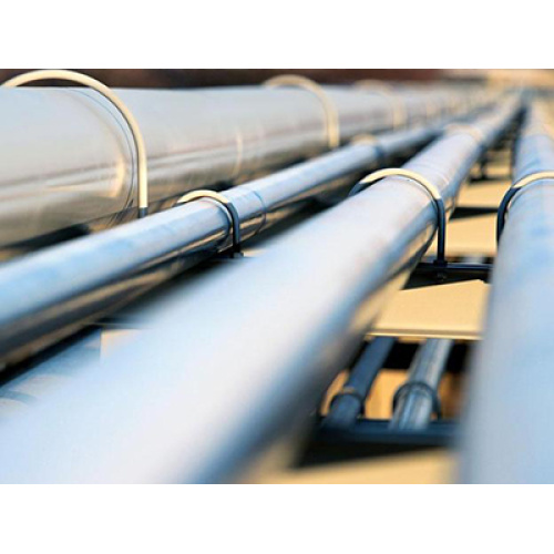 Grundkenntnisse über Ölpipelines