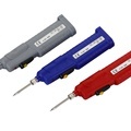 Portable 8W Battery Powered Soldering Iron - Zhongdi Bestseller ZD-20D1