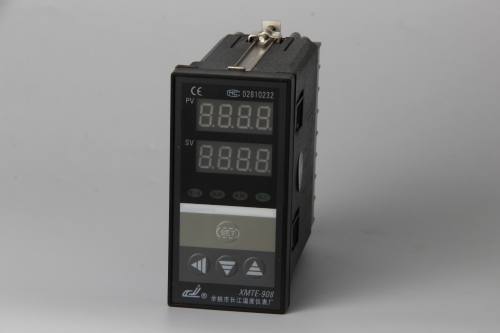 XMTE-908 وحدة تحكم درجة الحرارة