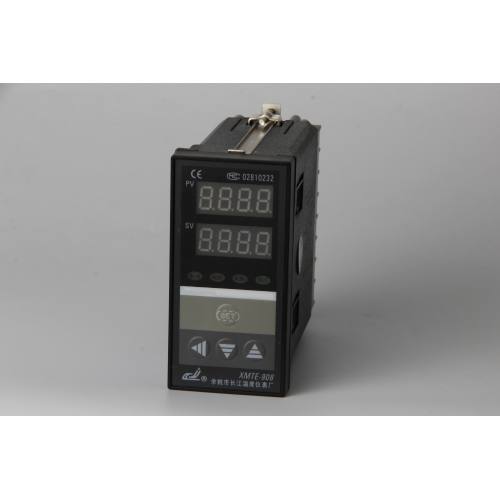 XMTE-908 तापमान नियंत्रक
