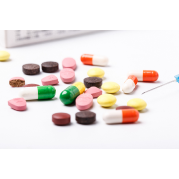 Harmine is a potential new star in diabetes treatment