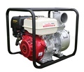 KIPOR KDE High Pressure Gasoline Agricultural Irrigation Water Pump1