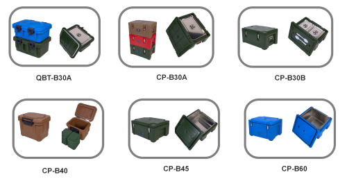 【Caixas quentes não elétricas para catering】30L 40L 45L 60L 70L 80L 90L 110L