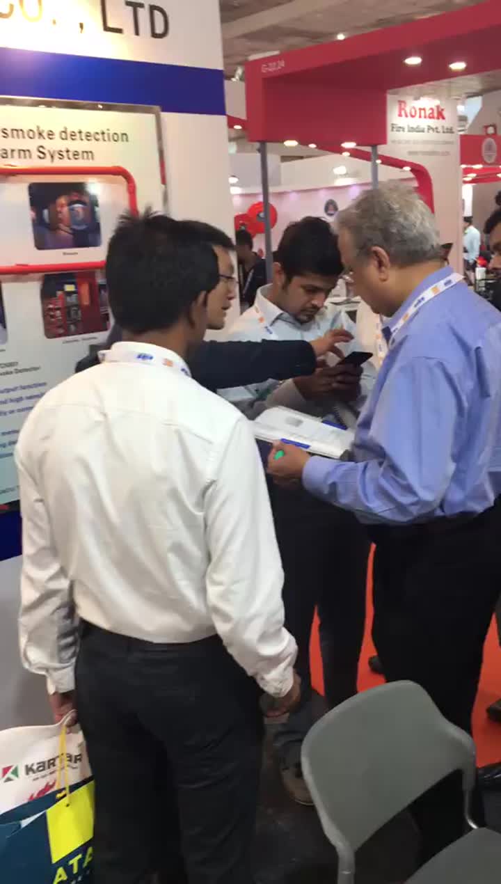 India Exhibition2