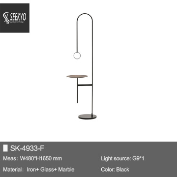 List of Top 10 Industrial Standing Lamp Brands Popular in European and American Countries