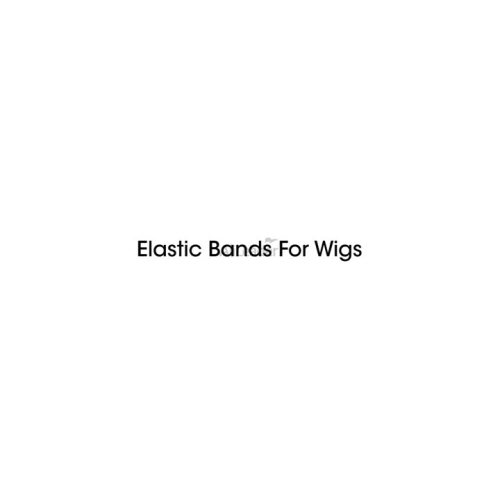 adjustable wig elastic band