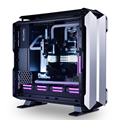 LIAN LI ODYSSEY X Aluminum Large Computer Case for EEB/E-ATX/ATX/M-ATX/ITX Water Cooling PC1