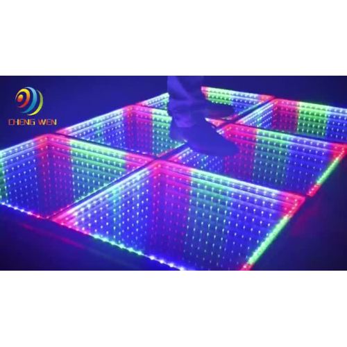 LED Dance Floor