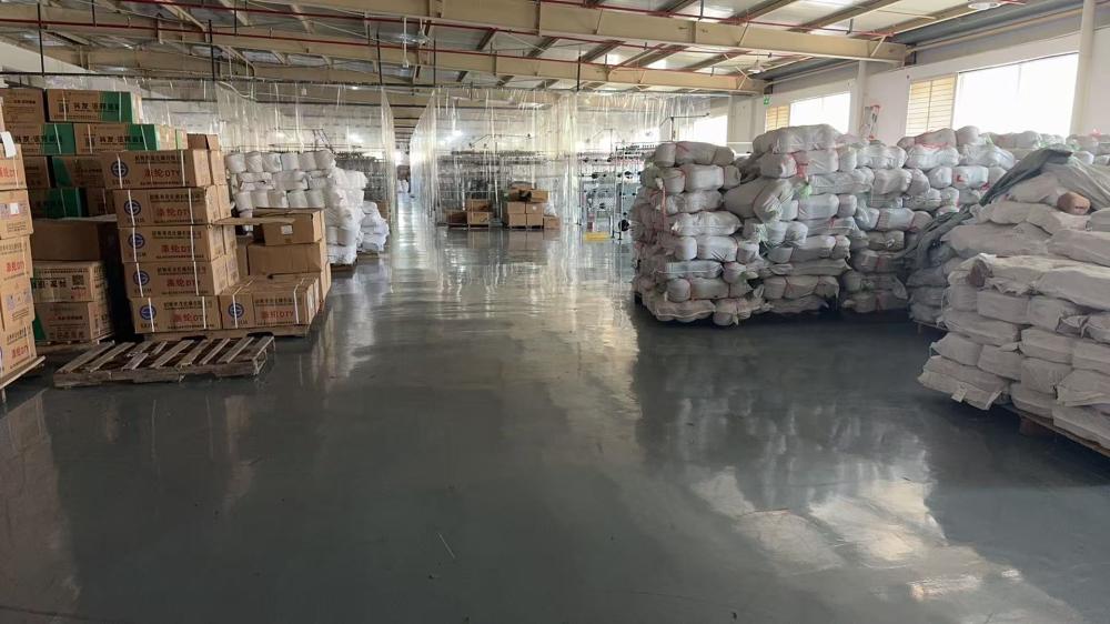factory